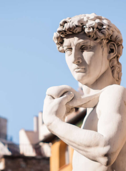 Florence au coeur