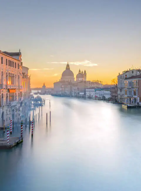 Venise au coeur