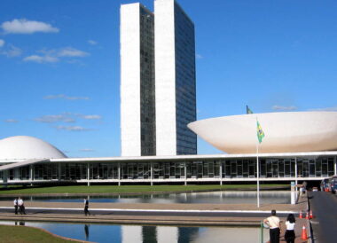 Le Grand Tour du Brésil : Chutes d’Iguaçu – Amazonie – Brasilia – Ouro Preto – Rio de Janeiro