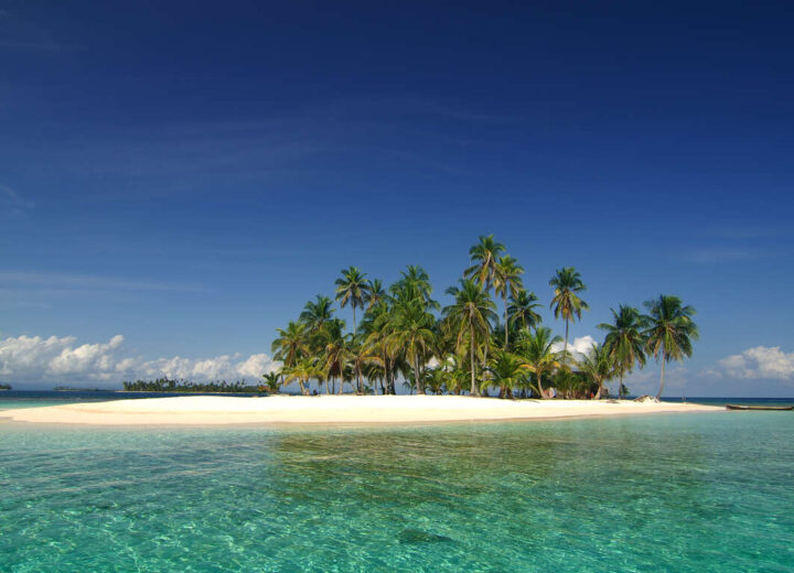 Voyage de noces au Panama