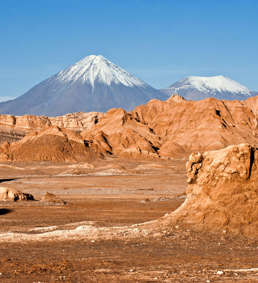 Découvrez le nord du Chili lors de votre road trip