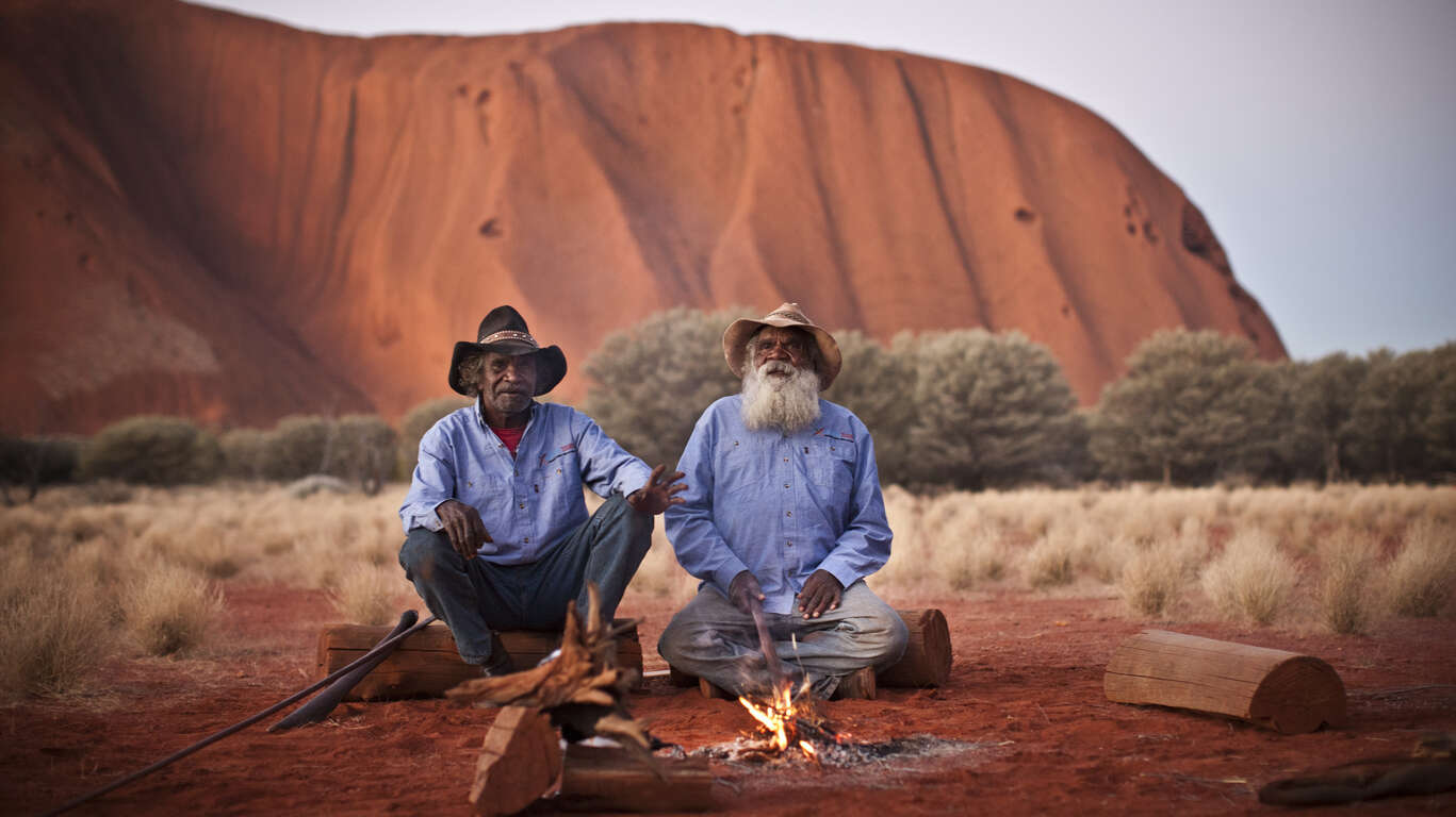 Best of Australia : Sydney, Uluru & Grande Barrière de Corail