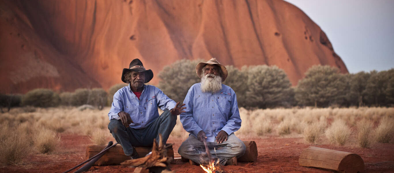 Voyage road trip 4x4 Outback Australie