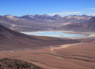 Circuit accompagné Chili, de la Patagonie à l’Atacama