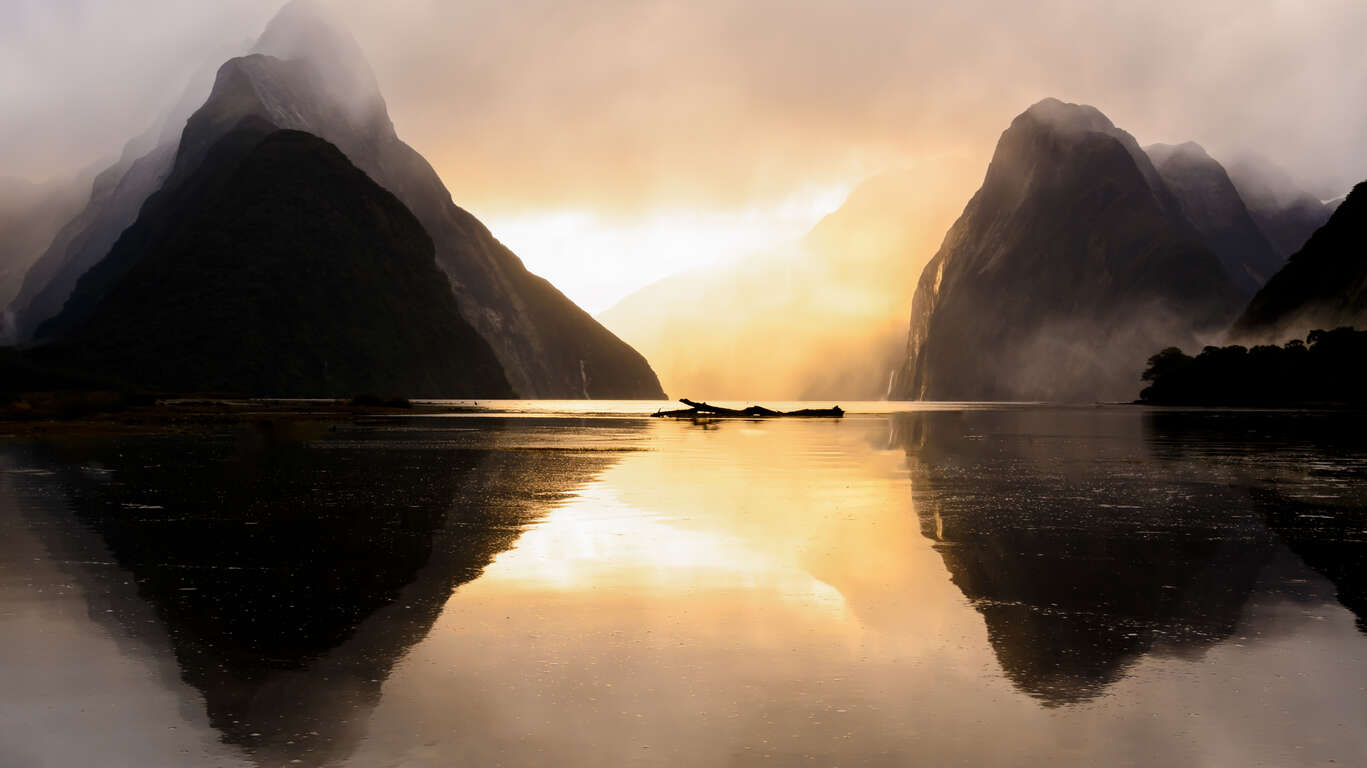 Sur les Traces des Kiwis : deux semaines en Nouvelle-Zélande