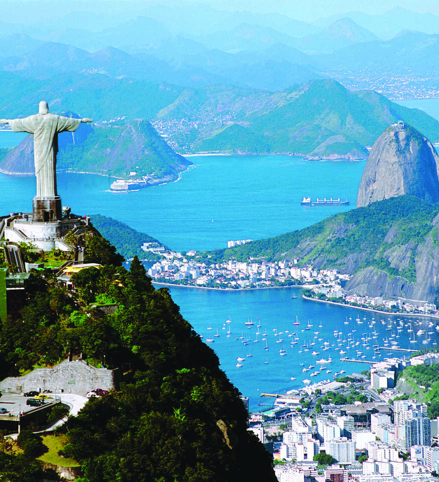 Les incontournables à ne pas manquer lors de votre voyage à Rio de Janeiro