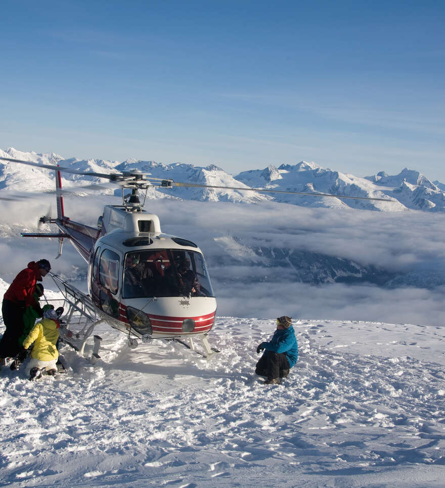 Une organisation d'experts pour une tranquillité totale