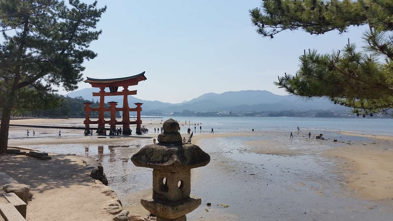 Les incontournables du Japon