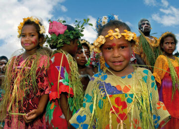 Belize : Cap au Sud