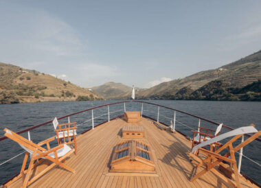 Escapade Luxe à Porto et croisière privative sur le Douro