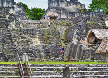 Les incontournables du Belize