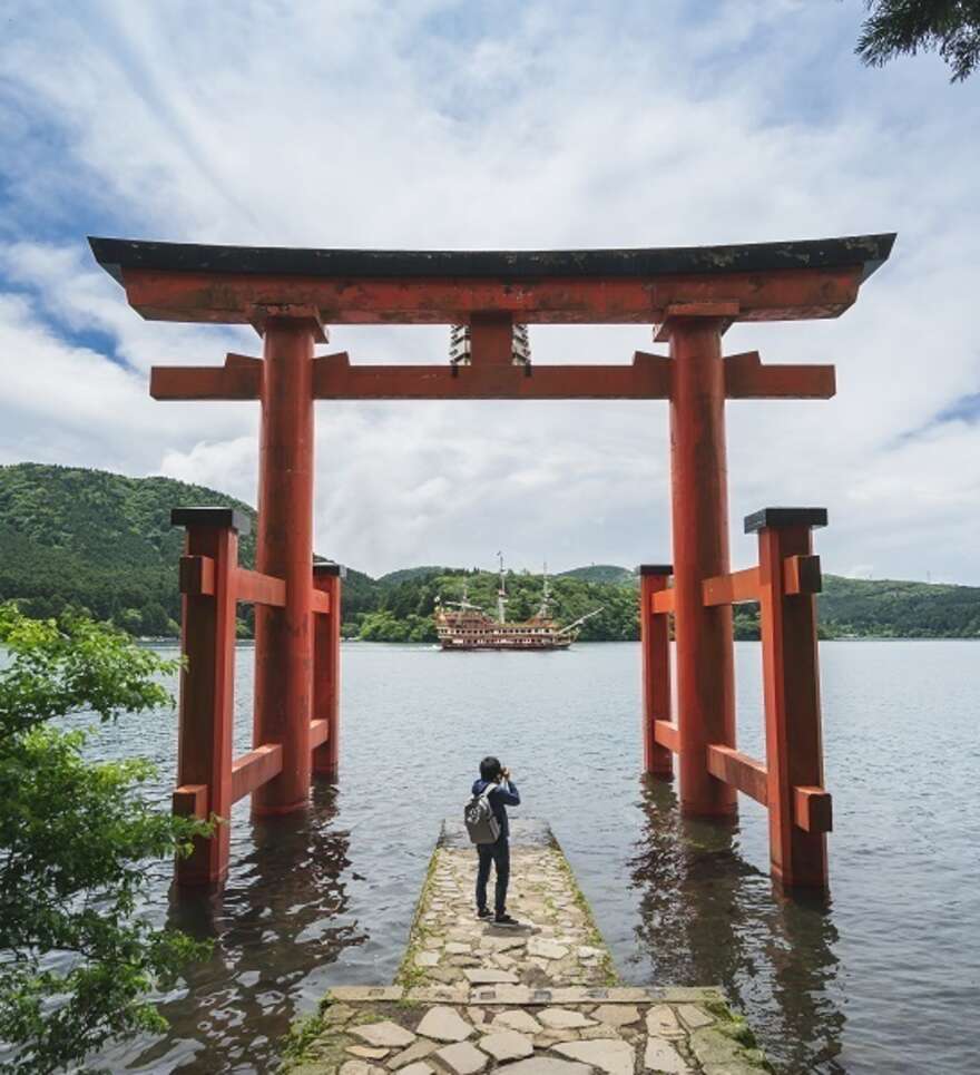 les activités à faire sur l’île de Miyajima 