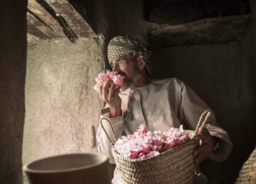 Voyage immersif dans les traditions d’Oman