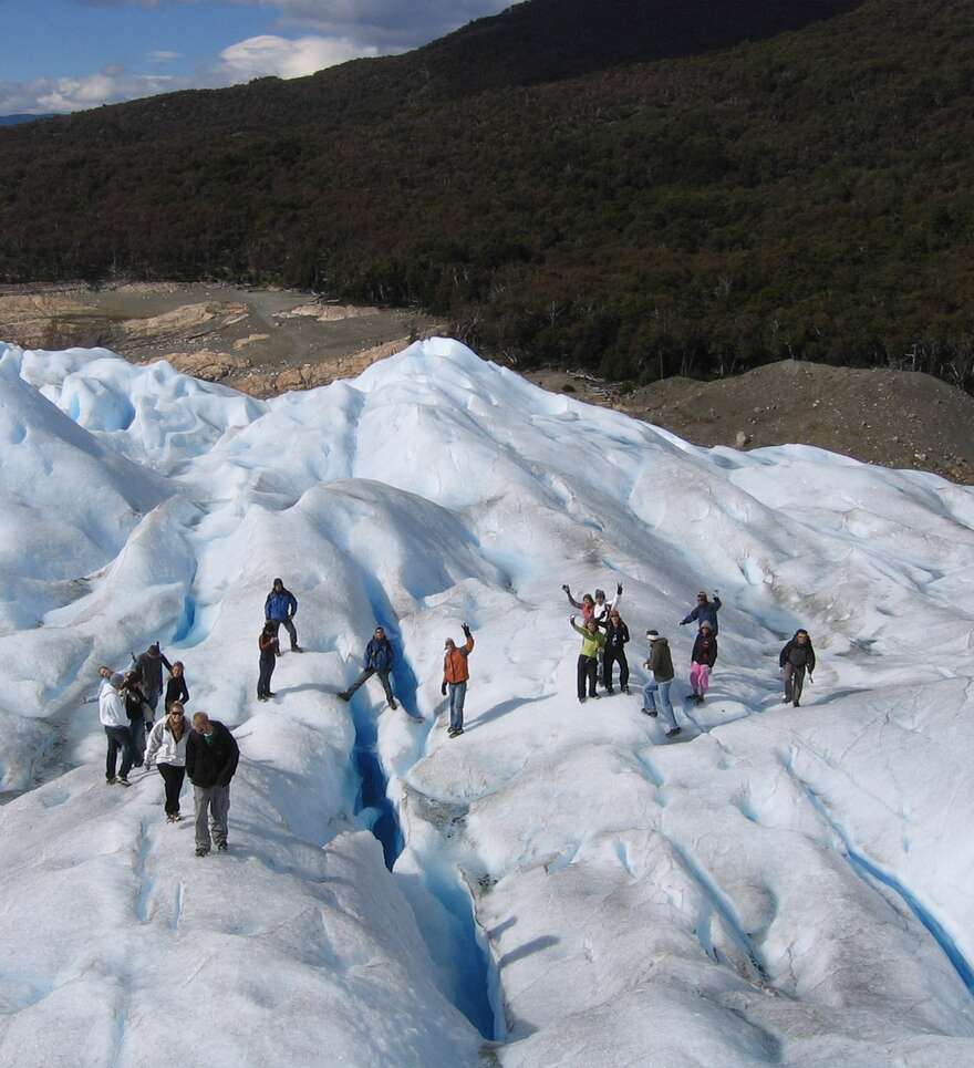 Pourquoi opter pour un voyage organisé en Argentine ?