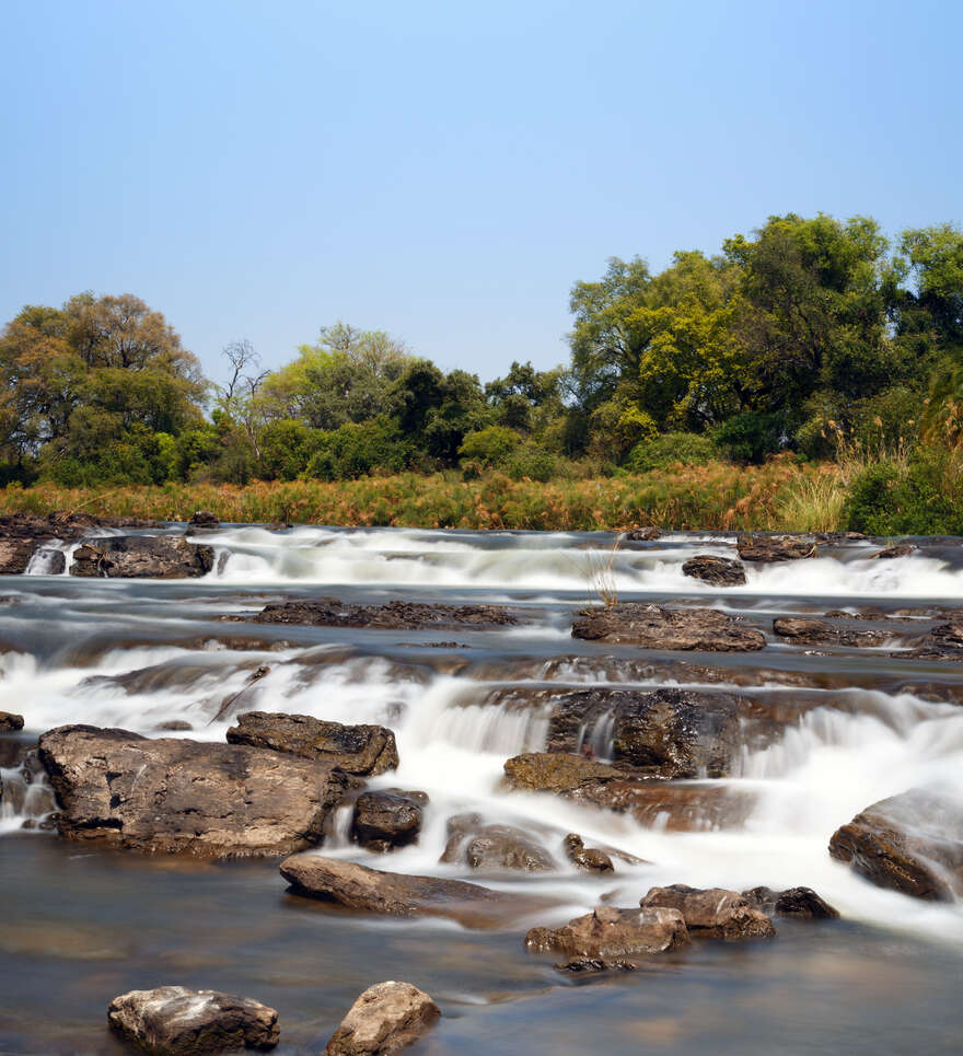 Pourquoi opter pour un séjour à Epupa Falls avec Cercle des Voyages? 