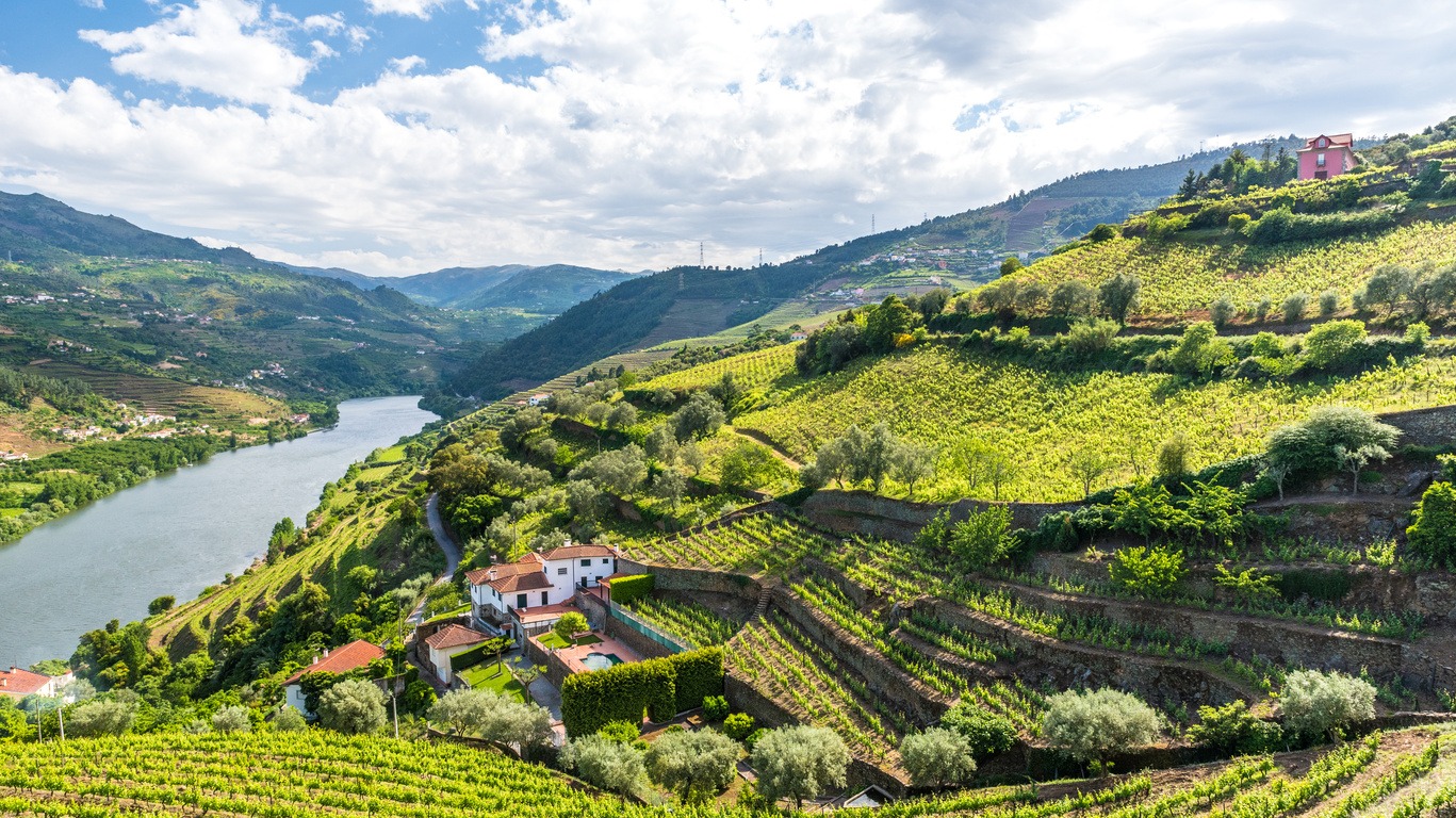 Voyage découverte et culinaire de Porto à Lisbonne 