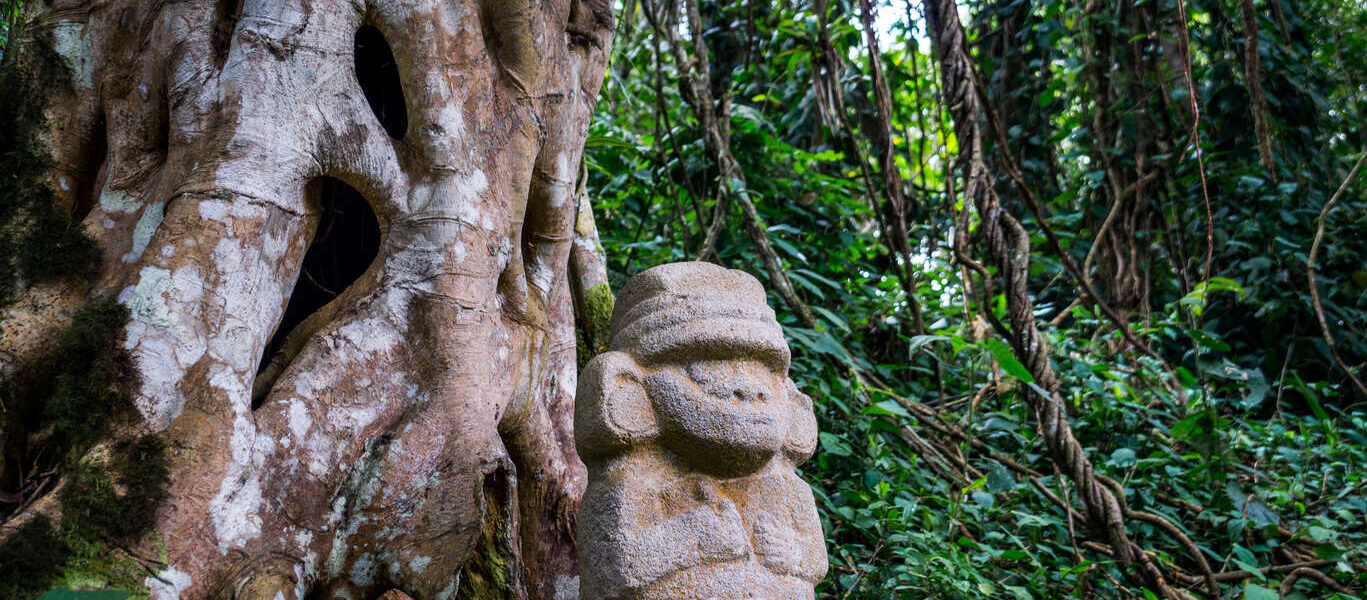 Voyage privé 16 jours en Colombie 