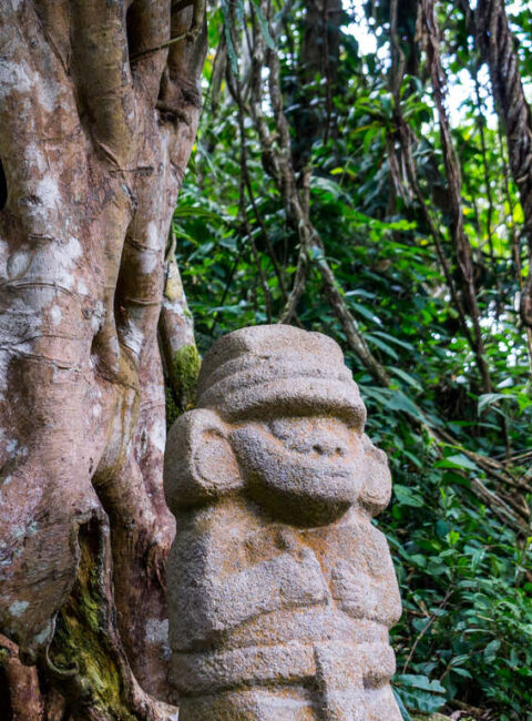 Les 4 merveilles de la Colombie