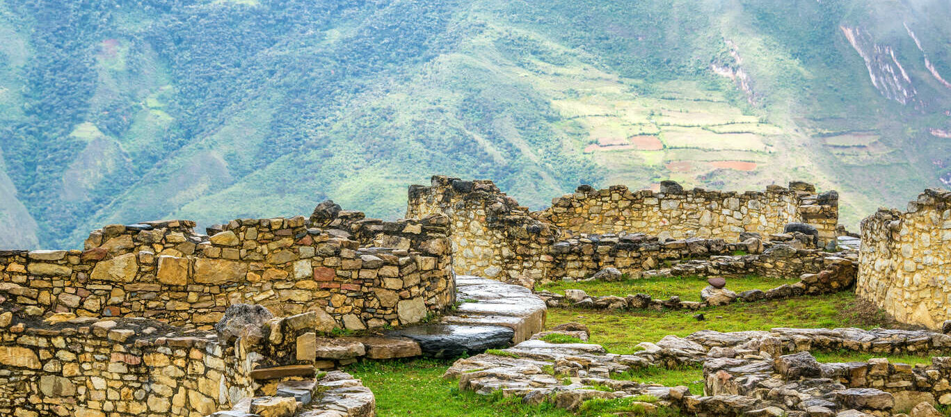 Découverte du Pérou Inca et Pré-Inca avec guide privé