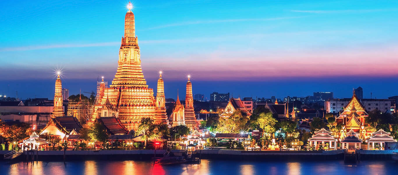 Best of Thaïlande