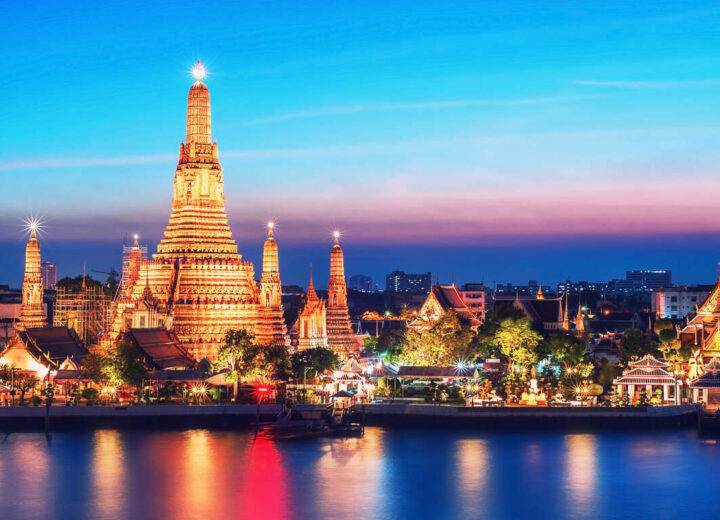 Best of Thaïlande