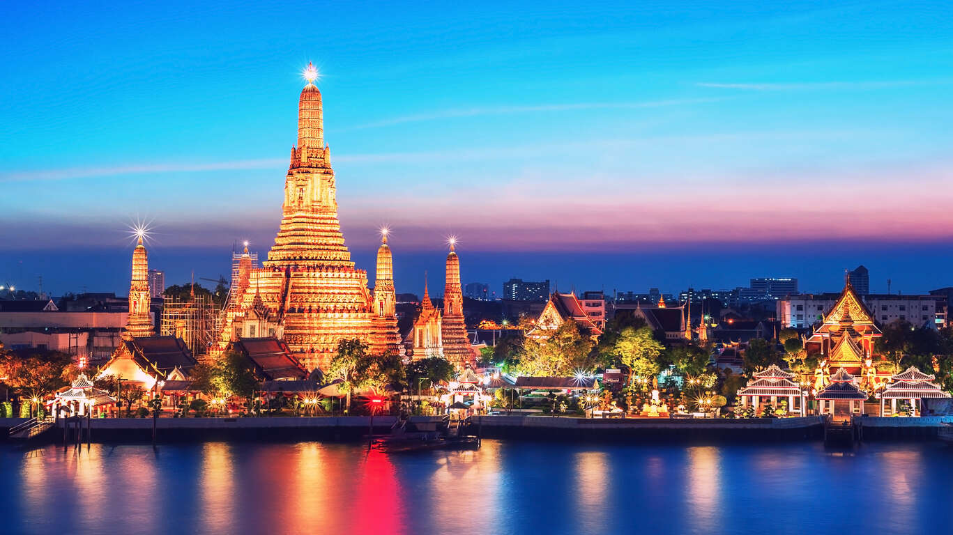 Best of Thaïlande