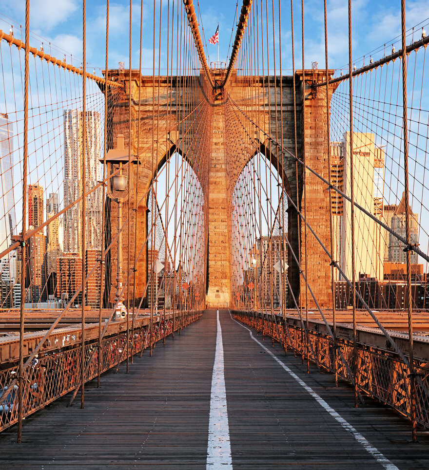 Pourquoi opter pour un séjour à New York avec Cercle des Vacances? 