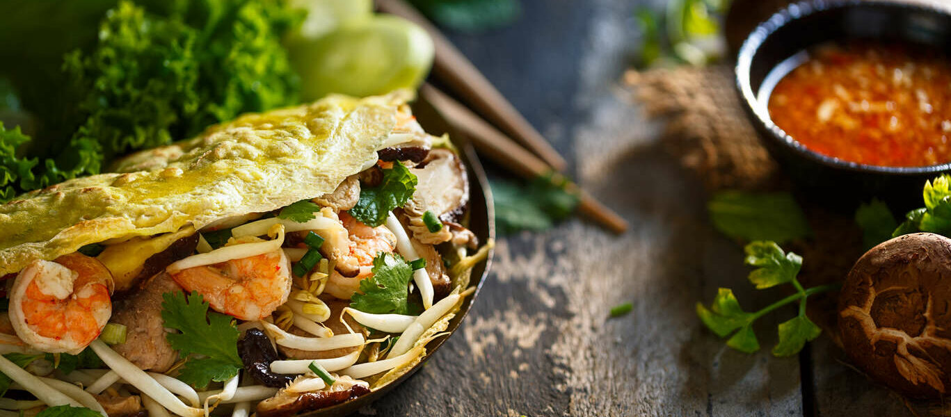 Culture et gastronomie au Vietnam