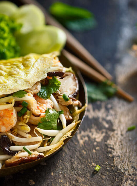 Culture et gastronomie au Vietnam