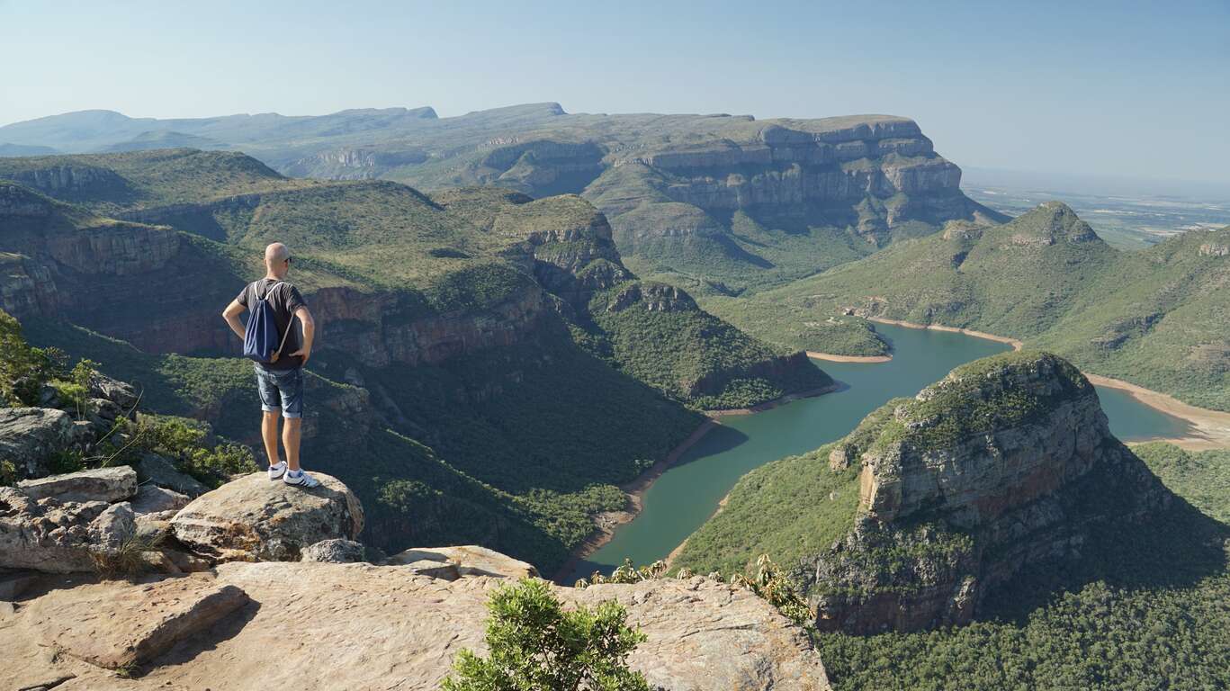 L'essentiel de l'Afrique du Sud en petit groupe