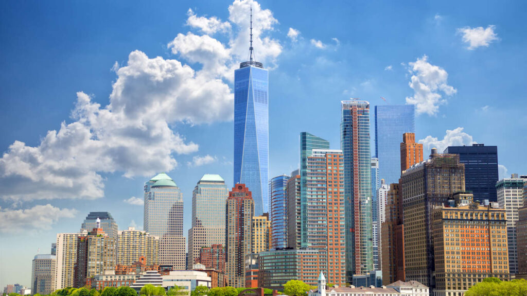 Séjour de luxe à New York