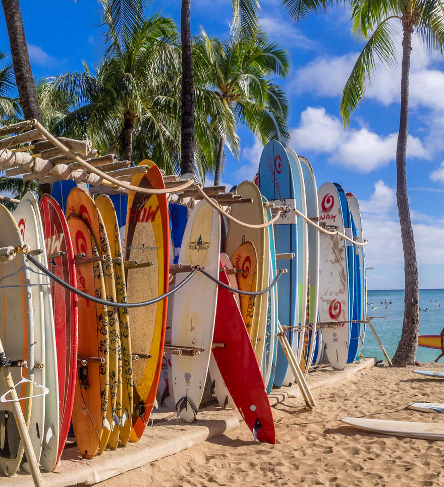 Activités et attractions incontournables à Honolulu