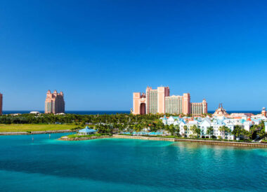 Séjour Orlando et Nassau en famille : Disneyworld et Atlantis