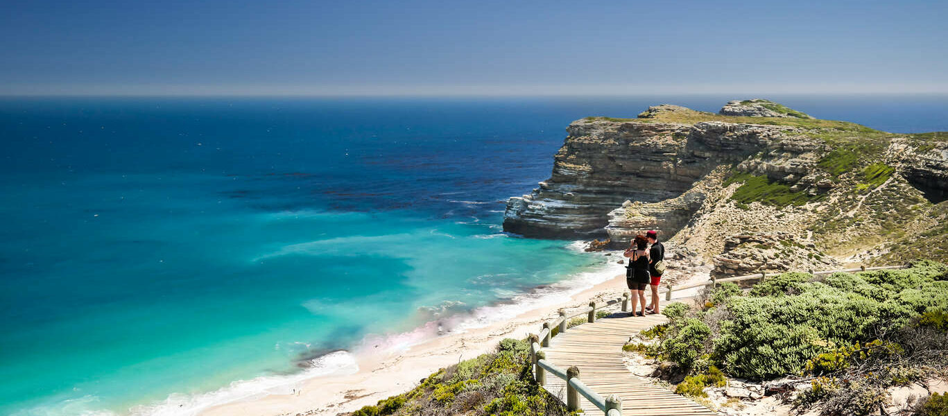 Les essentiels d’Afrique du Sud : du Parc Kruger à Cape Town