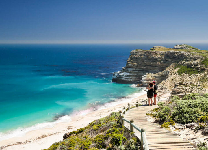Les essentiels d’Afrique du Sud : du Parc Kruger à Cape Town