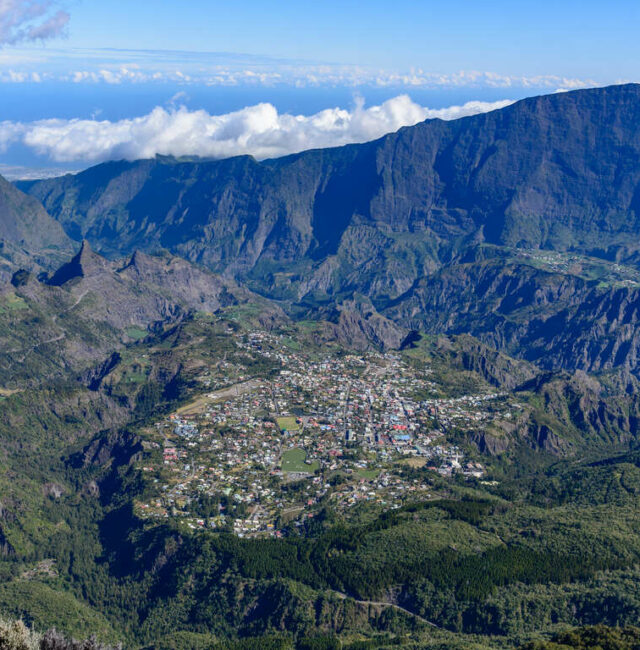 Cilaos