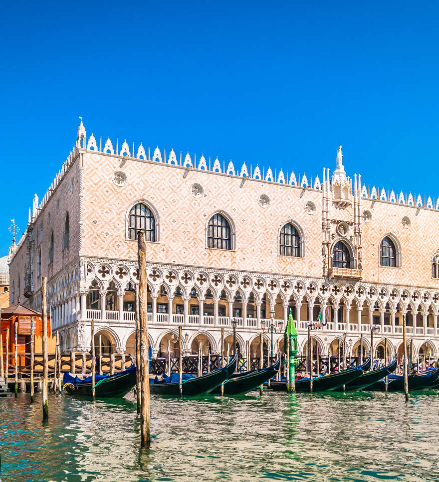 Pourquoi réserver un voyage à Venise avec Cercle des Voyages ?