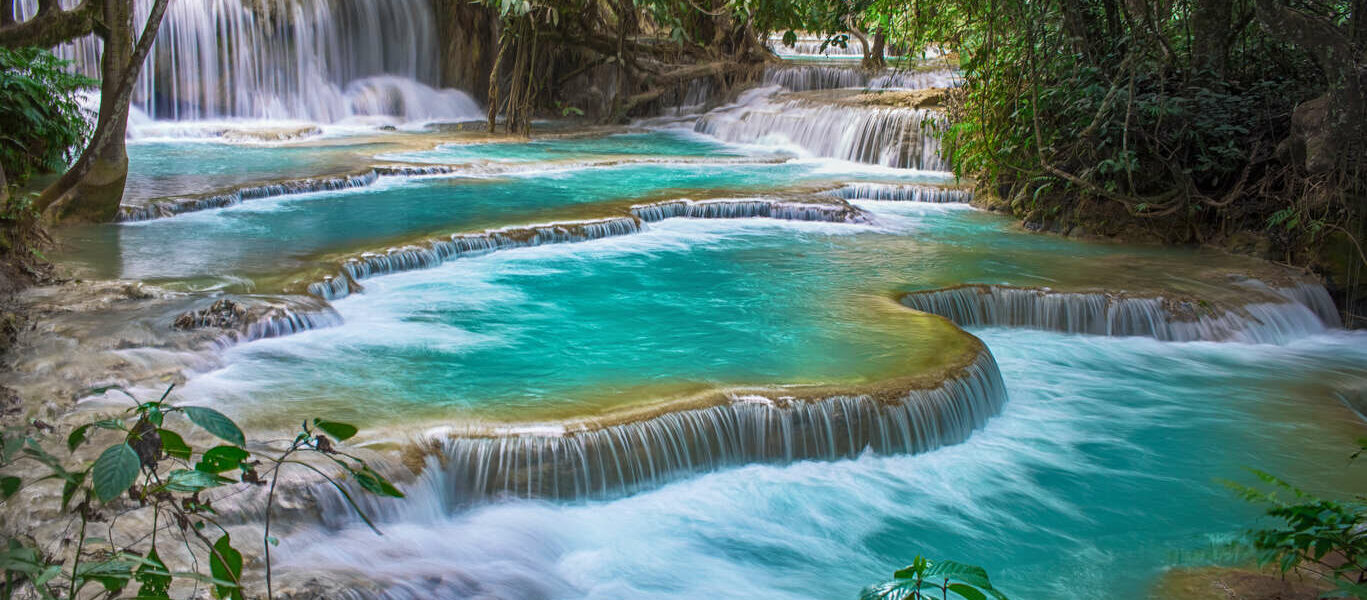 Circuit Laos & Cambodge en petit groupe