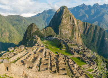 Les grands spots du Pérou avec guide privé