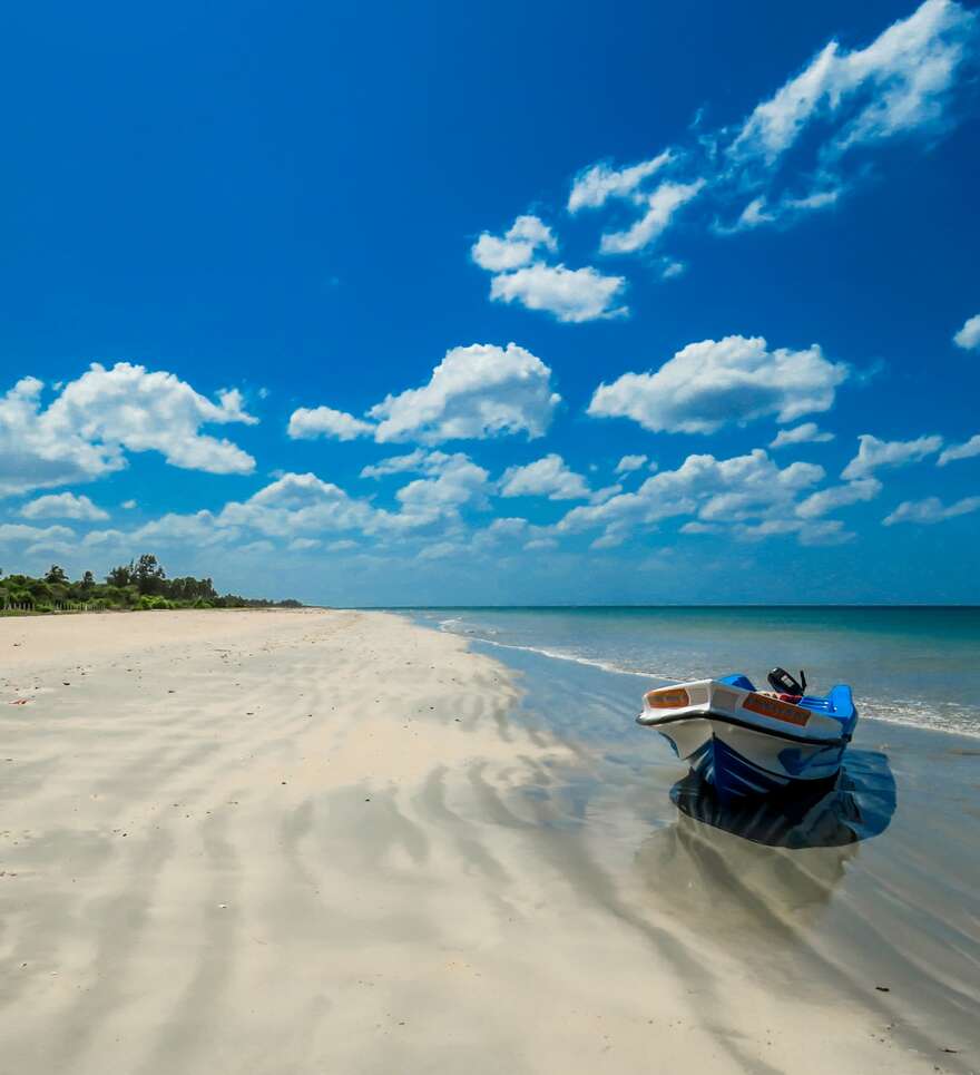 Un slow travel à la découverte du Sri Lanka et des Maldives