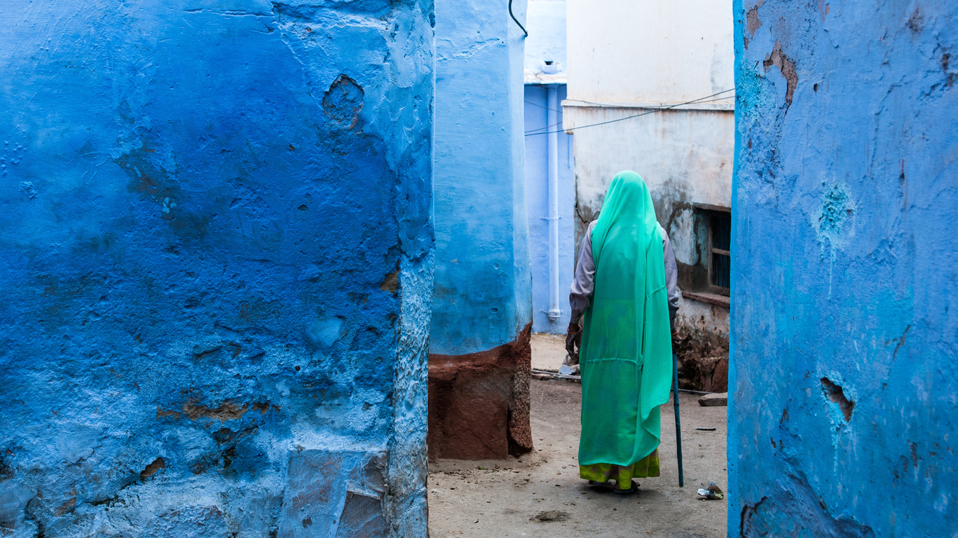 Optez pour un voyage inoubliable au Rajasthan 