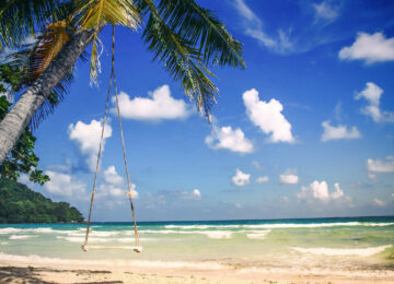 Le Sud du Vietnam et l’île de Phu Quoc