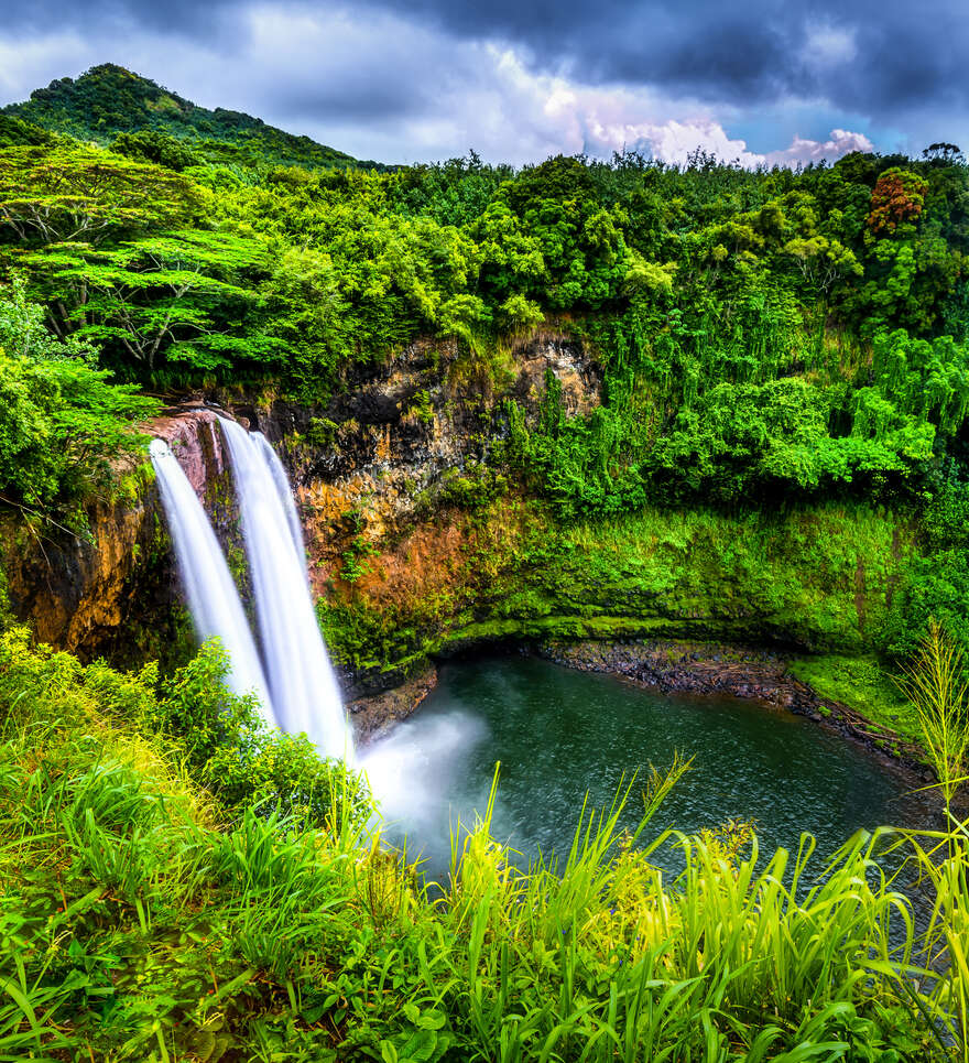 Pourquoi opter pour un séjour à Kauai ? 