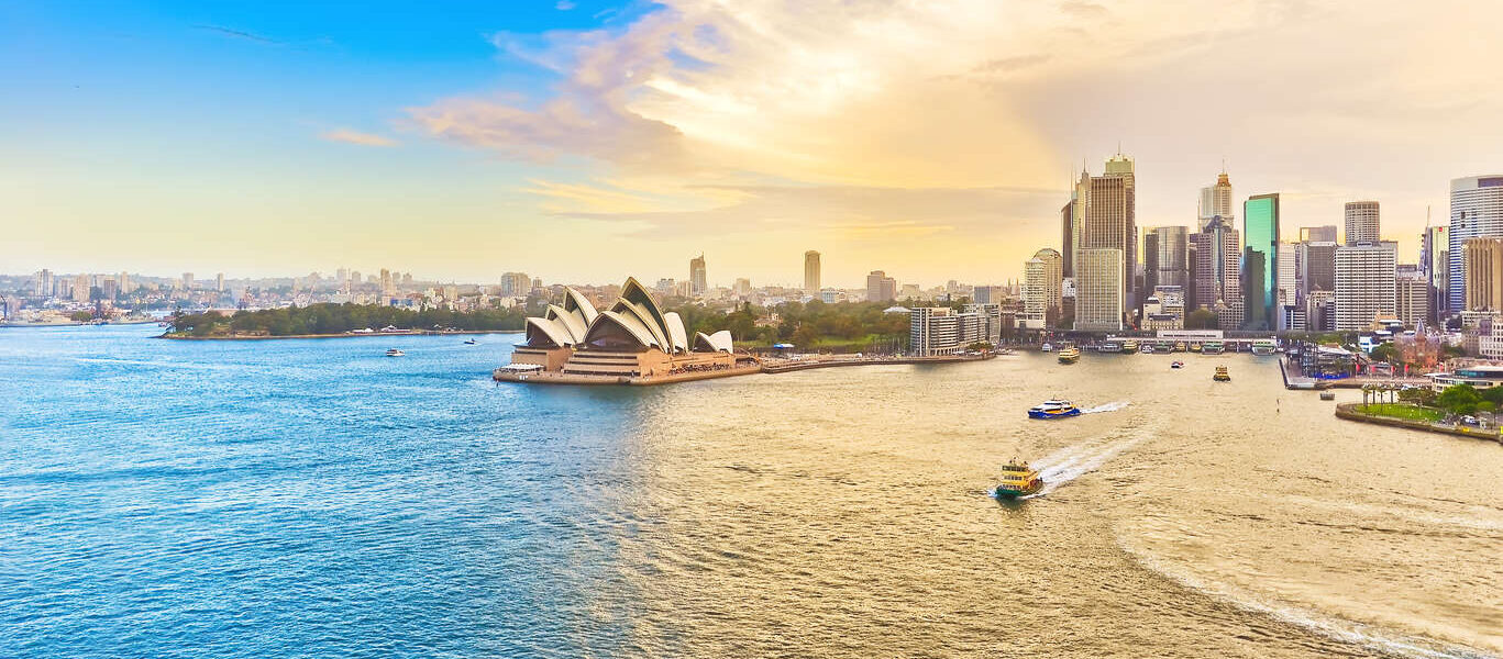 Voyage Australie Sydney Uluru 14 jours