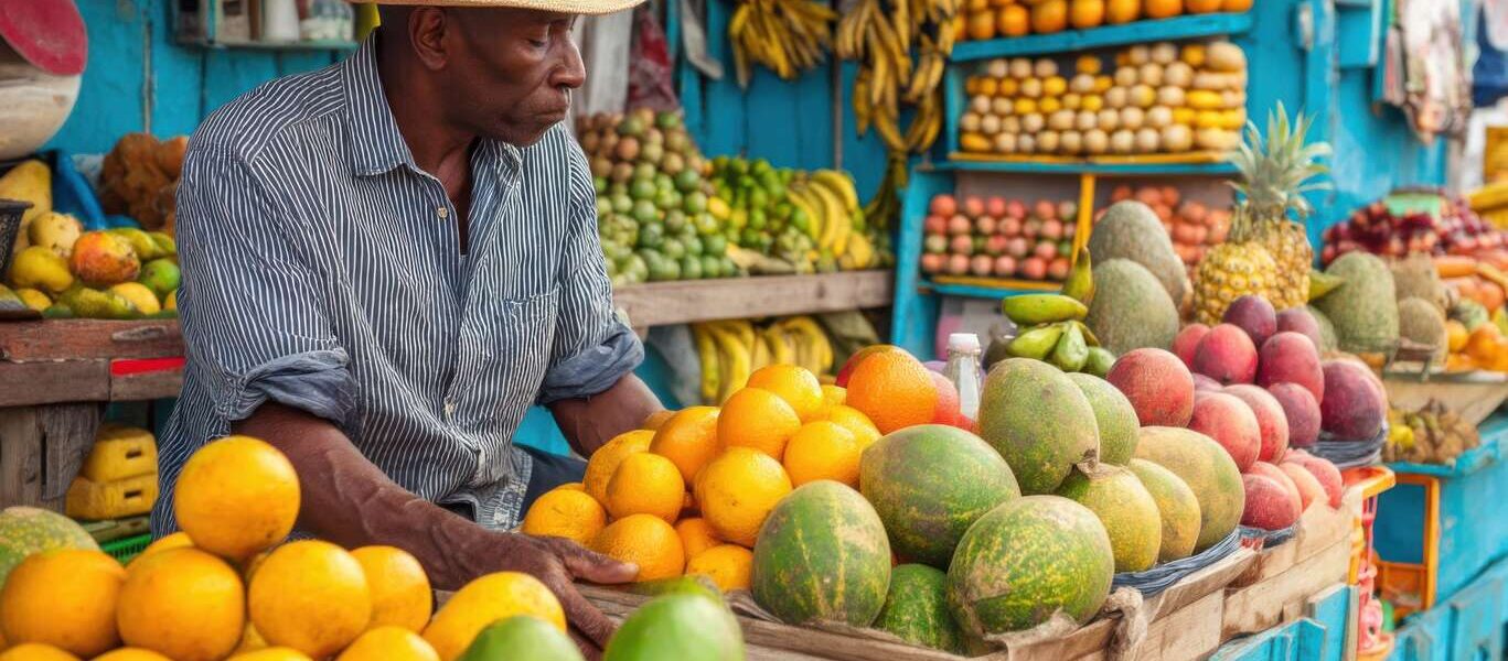 Roadtrip 7 jours en Martinique