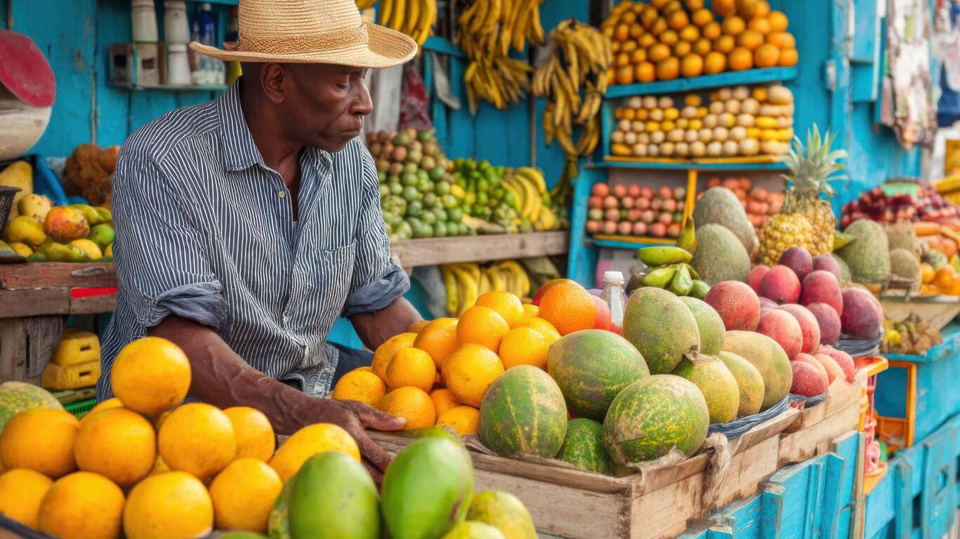 La Martinique en profondeur et authentique