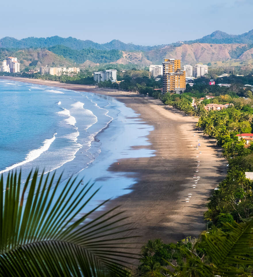 Optez pour un voyage combiné au Costa Rica et au  Panama