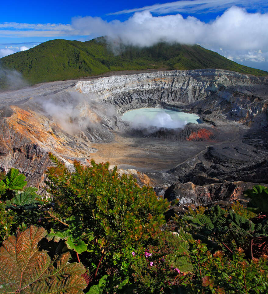 Votre autotour au Costa Rica : une traversée du pays en toute autonomie