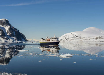 Voyage en terre Inuit, découverte de l’Ouest du Groenland