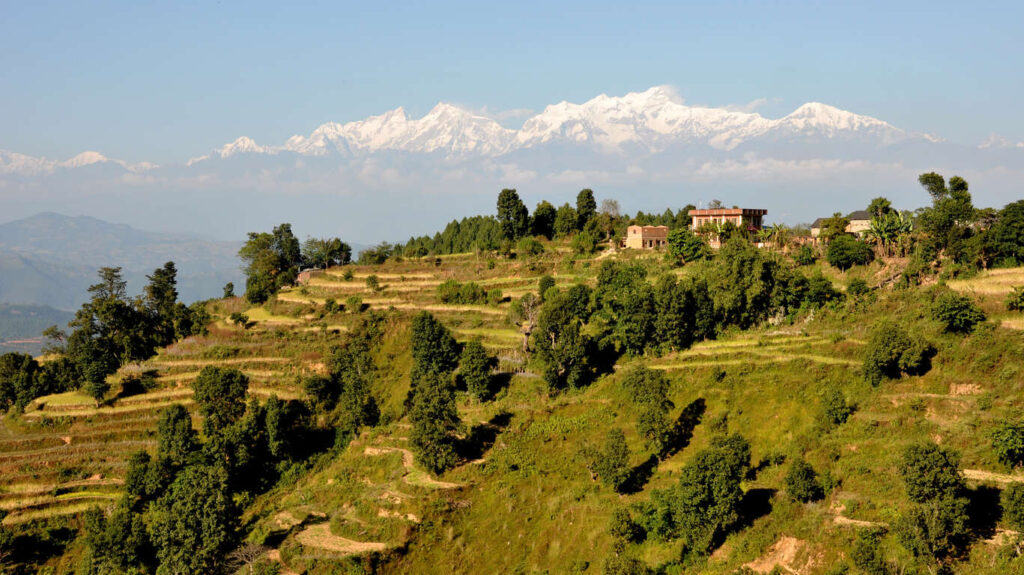 Voyage 12 jours au Népal en petit groupe 